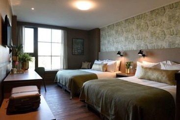 هتل Eco Boutique Bidasoa