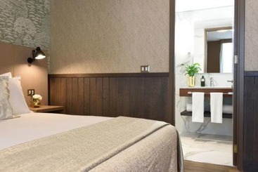 هتل Eco Boutique Bidasoa