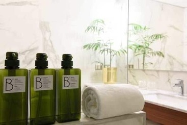 هتل Eco Boutique Bidasoa