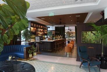 هتل Eco Boutique Bidasoa