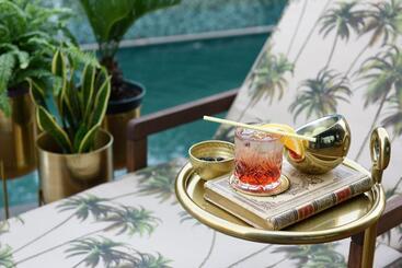 هتل Eco Boutique Bidasoa