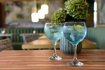 هتل Eco Boutique Bidasoa