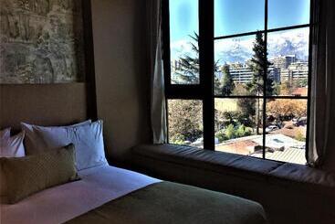 هتل Eco Boutique Bidasoa