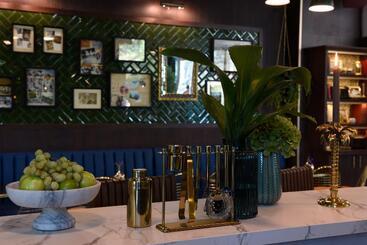هتل Eco Boutique Bidasoa