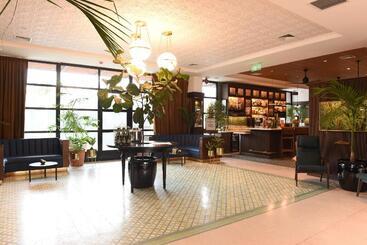 هتل Eco Boutique Bidasoa