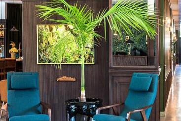 هتل Eco Boutique Bidasoa