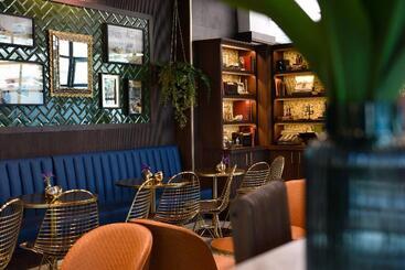هتل Eco Boutique Bidasoa