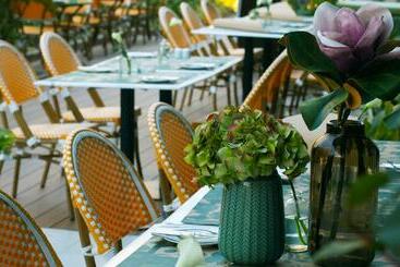 هتل Eco Boutique Bidasoa