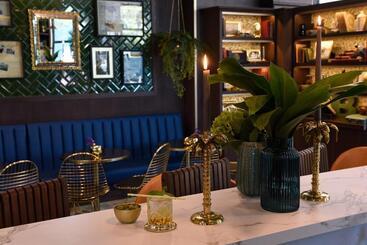 هتل Eco Boutique Bidasoa