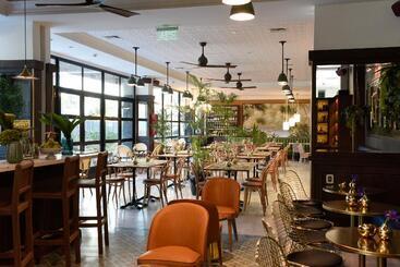 هتل Eco Boutique Bidasoa