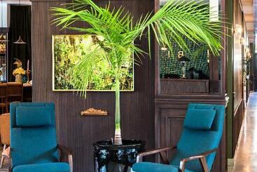 هتل Eco Boutique Bidasoa
