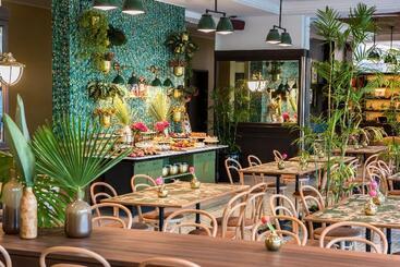هتل Eco Boutique Bidasoa