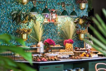 هتل Eco Boutique Bidasoa