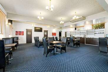 هتل Comfort Inn & Suites King Avenue