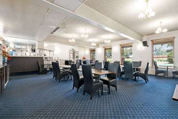 هتل Comfort Inn & Suites King Avenue