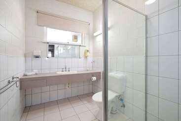 هتل Comfort Inn & Suites King Avenue