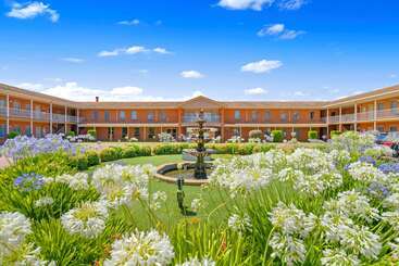 هتل Comfort Inn & Suites King Avenue