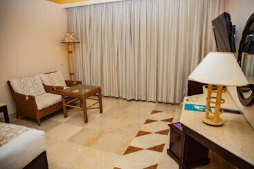 Continental Hotel Hurghada