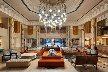Continental Hotel Hurghada