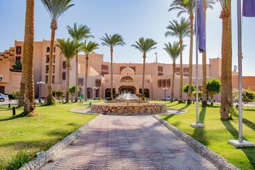Continental Hotel Hurghada