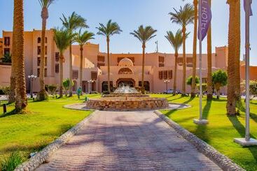 Continental Hotel Hurghada