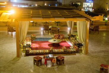 Continental Hotel Hurghada