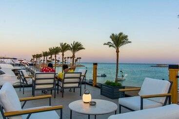 Continental Hotel Hurghada
