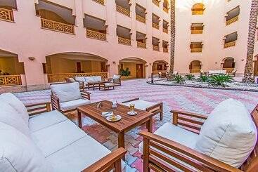 Continental Hotel Hurghada