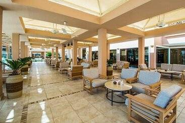 Continental Hotel Hurghada