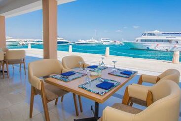 Continental Hotel Hurghada