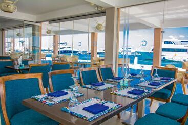 Continental Hotel Hurghada