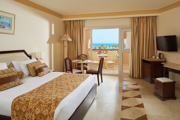 Continental Hotel Hurghada