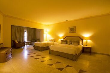 Continental Hotel Hurghada