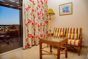 Continental Hotel Hurghada