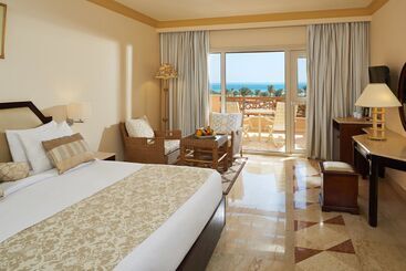 Continental Hotel Hurghada