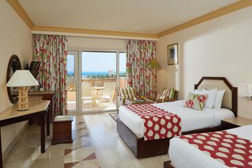 Continental Hotel Hurghada - Hurghada