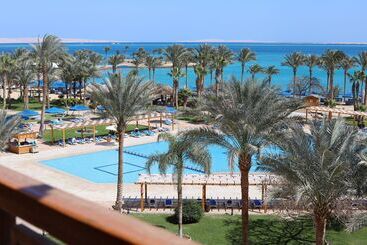 Continental Hotel Hurghada