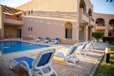 Continental Hotel Hurghada