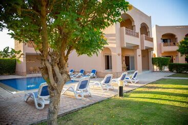 Continental Hotel Hurghada