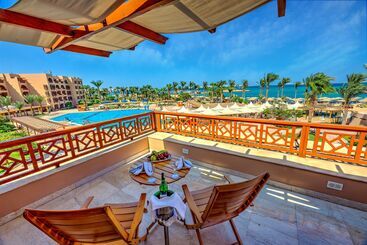Continental Hotel Hurghada