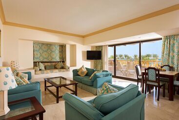 Continental Hotel Hurghada