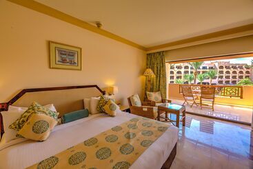 Continental Hotel Hurghada
