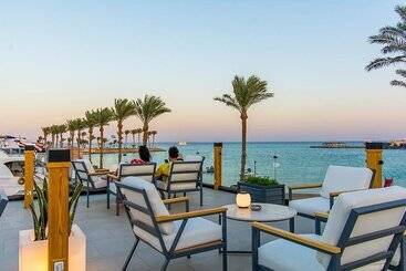 Continental Hotel Hurghada