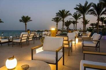 Continental Hotel Hurghada