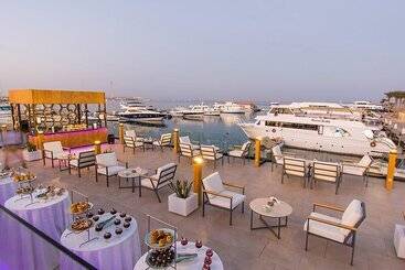 Continental Hotel Hurghada