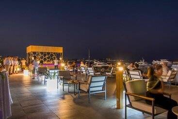 Continental Hotel Hurghada