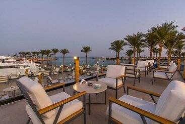Continental Hotel Hurghada
