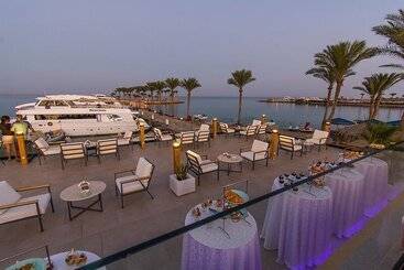 Continental Hotel Hurghada