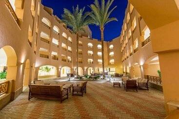 Continental Hotel Hurghada