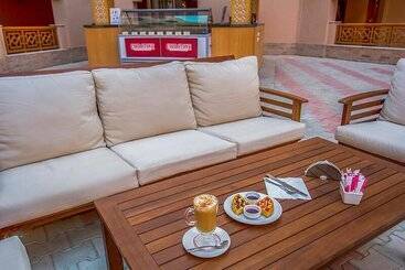 Continental Hotel Hurghada